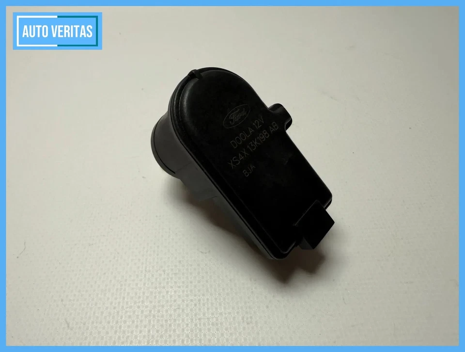 Original Ford Focus Light Range Adjustment Regulation, LWR XS4X-13K198-AB - Image 2 of 4