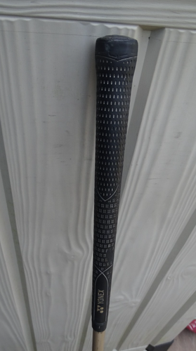 LADIES YONEX BIAM TITANIUM 5 HYBRID 22* GRAPHITE LADIES FLEX 41.5" LONG - Picture 11 of 11