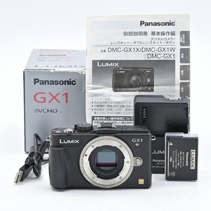 Lumix Gx1 | eBay
