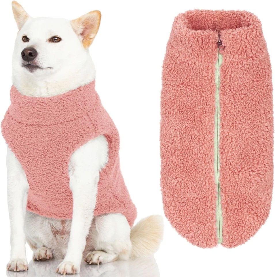 Gooby Sherpa Vest - Small to Medium Dog (Refurbished) - Image 3 of 4