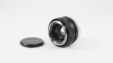 Canon FD 55mm f/1.2 MF Objektiv für FL FD Mount "O" Mark aus JAPAN #261