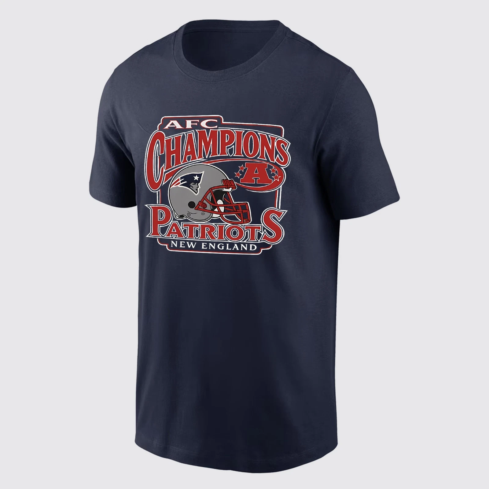 England Patriots Championship TShirt