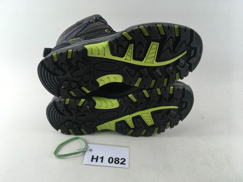 CMP Damen Wanderschuhe Outdoor Trekkingschuhe EUR 36 H1 082 - Picture 4 of 4