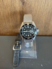 Seiko Quartz Diver 150