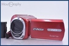 【EXC+++】 Victor Everio GZ-MG760 40x battery FromJapan #mj8983