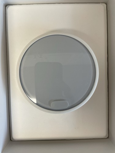 Nest Thermostat E Programmable Smart Thermostat - White (T4000ES) - Picture 3 of 6