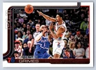 2025 Topps Basketball Quentin Grimes #25