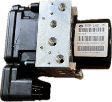 2010-2013 Dodge Journey   OEM ABS Brake Pump ...