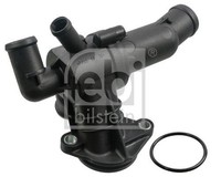 Febi Bilstein ThermostatgehäUse 188301