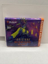 strixhaven japanese set booster box Strixhaven: School of Mages Collector Booster Box (Japanese)