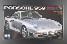 Tamiya Porsche 959 1/24 24065