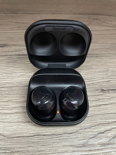 Samsung Galaxy Buds Pro In-Ear-Kopfhörer - Schwarz (SM-R190)
