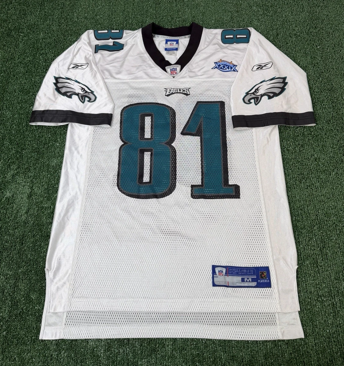 Philadelphia Eagles NFL Fan Jerseys for Men for sale | eBay