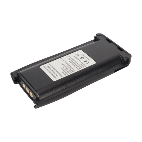 2x wymienny 2-drożny akumulator radiowy 1700mAh 7,4V akumulator litowo-jonowy do Hytera HYT FY - Zdjęcie 12 z 22