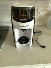 Baby Brezza Formula Pro Advanced Baby Formula Dispenser