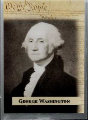 B6954- 2020 Historic Autographs POTUS The First 36 -You Pick- 15+ FREE US SHIP