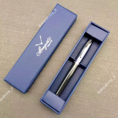   Breguet Executive Rollerball Pen Luxury VIP Gift Rare Premium  