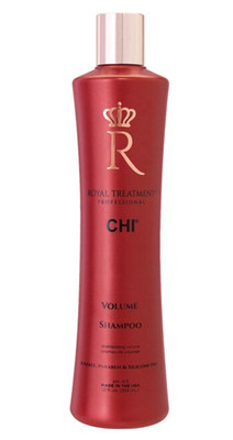 CHI Royal Treatment Volume Shampoo 12 oz