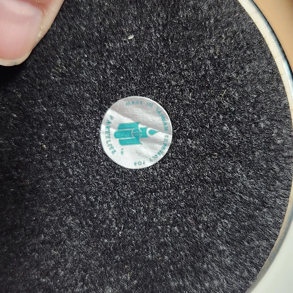 Pieza de repuesto de vela de luz de té PartyLite Stepping Stone P7168M Foto 4 de 4