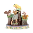 Jim Shore Disney Traditions Sleeping Beauty 60th Anniversary Figurine 6005959