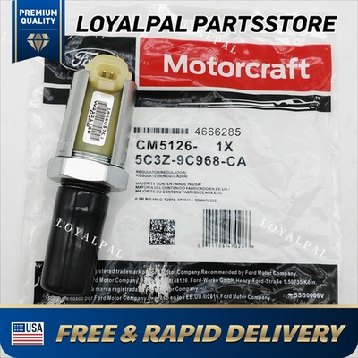 #ad Genuine OEM Motorcraft IPR Injection Pressure Regulator Valve For Ford 03 10 6.0 $109.87