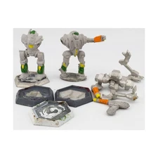 Ral Partha Battletech Mech Mini Mech Collection #95 NM