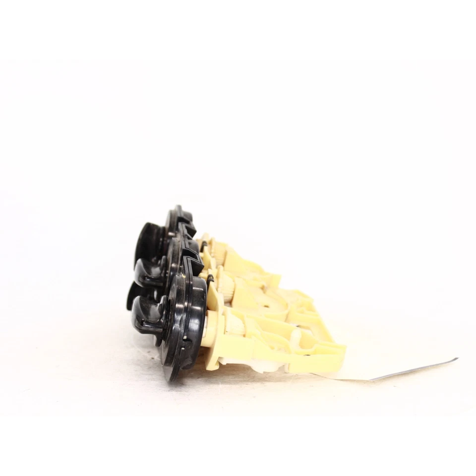 Mitsubishi Eclipse 1991 control de temperatura número de pieza 655-50542 Foto 2 de 4