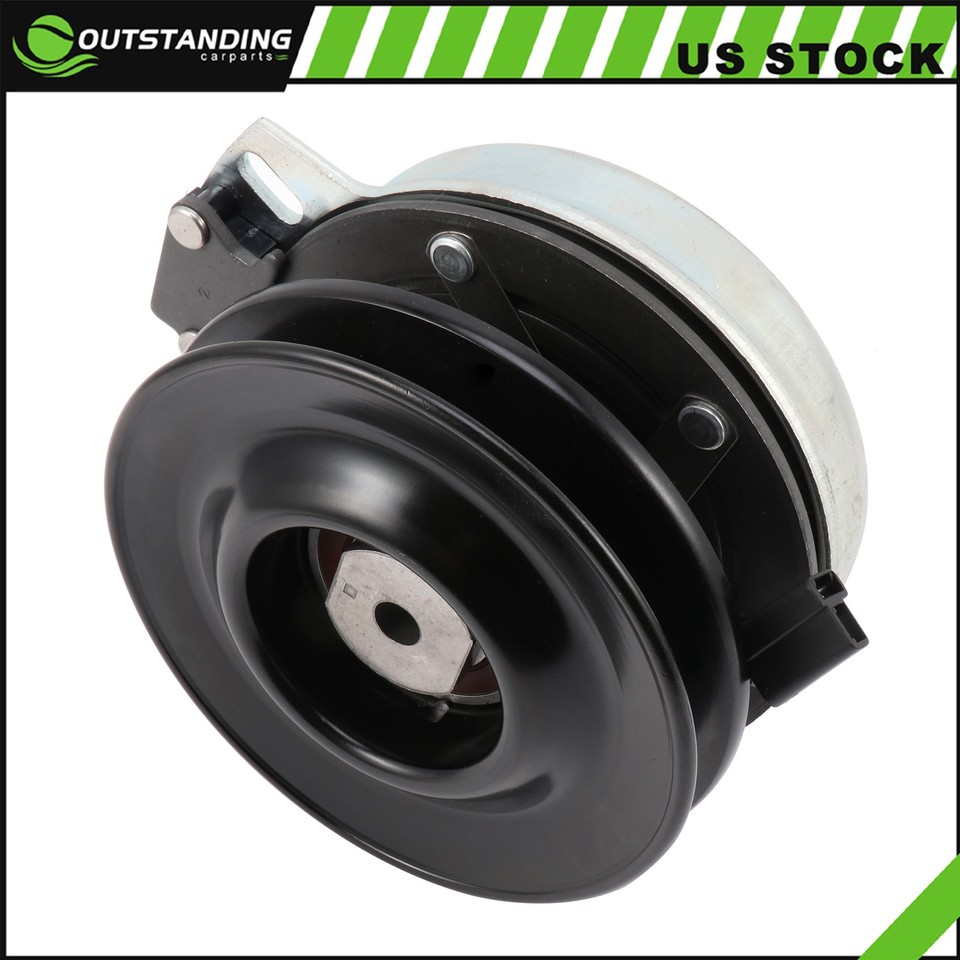 Electrc PTO Clutch for Cub Cadet 917-05209 WARNER 5219-177 Lawn Mower