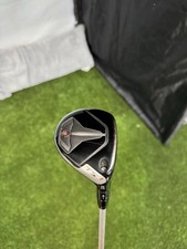 Titleist TSR1 5 Hybrid 23* Mitsubishi MMT R2 50g Senior Flex Shaft RH