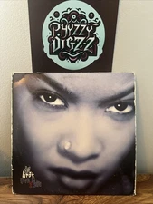 Da Brat Give It 2 You Vinyl (1995) Single 12” Vinyl Record So So Def Vintage