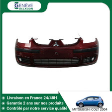 Pare-choc avant Mitsubishi COLT