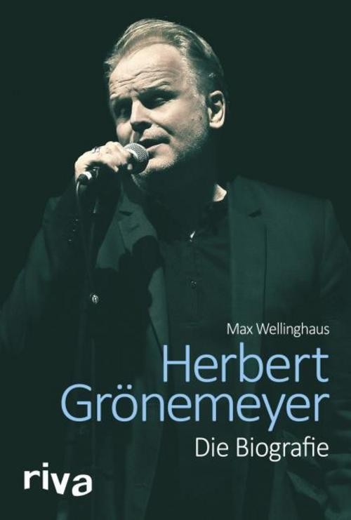 Herbert Grönemeyer Max Wellinghaus