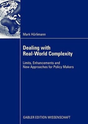Dealing with Real-World Complexity: Limits, Enhancements and New Approaches for 