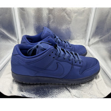 Las mejores ofertas en Nike NBA x Dunk SB Low Deep Royal Blue | eBay