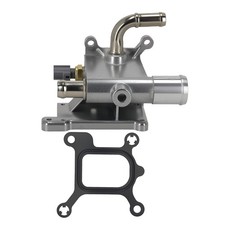 Cooling Control Thermostat For Mazda 3 5 6 2006-2015 2.0l 2.3l 2.5l Lf94-15-17z Cooling Control Thermostat For Mazda 3 5 6 2006-2015 2.0l 2.3l 2.5l Lf94-15-17z
