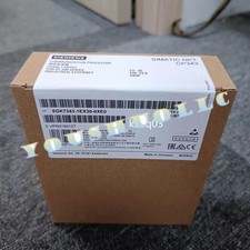 1pc NEW SIEMENS 6GK7343-1EX30-0XE0 6GK7 343-1EX30-0XE0 Communications Processor