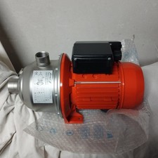 Elettropompa centrifuga Salmson Multi H403