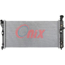 Radiator Fits 2000-2005 Buick Century Or2343 Radiator Fits 2000-2005 Buick Century Or2343