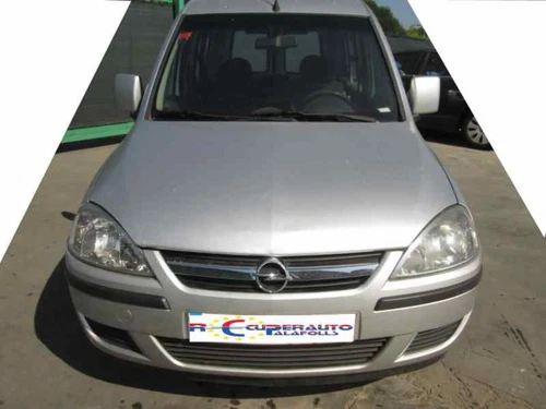 Scheinwerfer Hinten Links für OPEL COMBO (CORSA C) Tour 2006 1986342 - Bild 6 von 9