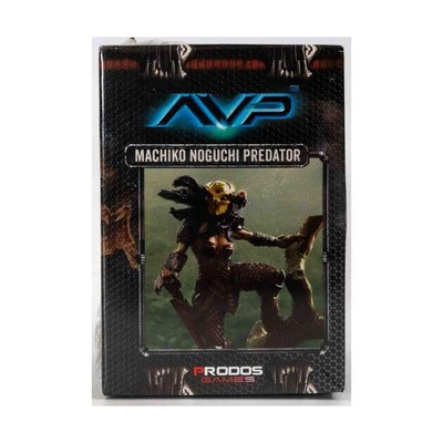 Prodos AvP - The Hunt Begins Machiko Noguchi Predator SW (New)