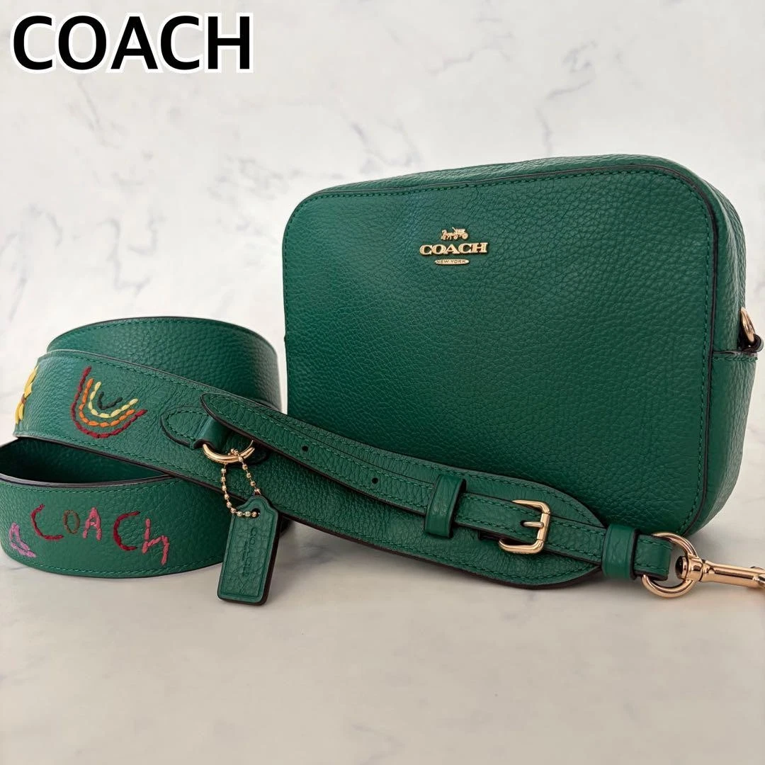 25+ Coach Camera Bag for sale | Updated Oct 2026