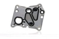 Mahle CLC 153 000S ÖLküHler, MotoröL FüR MERCEDES-BENZ