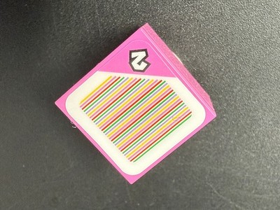 LEGO Super Mario - Interactive Coin Block (2) From Set 71368 | eBay
