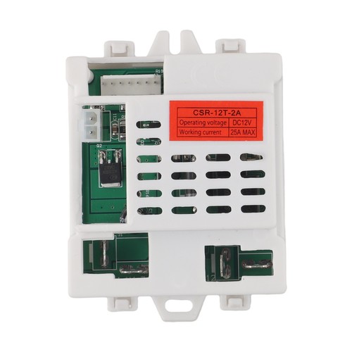For Children's Electric Car Control Box CSR12T2A Receiver Enhance Your Ride - Bild 7 von 46