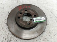 Disque de frein Renault SAFRANE