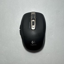 Logitech Anywhere MX Mouse M-R0001 - NO Unifying Receiver