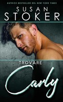Susan Stoker | Trovare Carly | Taschenbuch | Italienisch (2022)