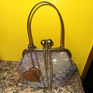 Coach Crystal Bag | eBay