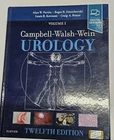 Campbell-Walsh Urology 12th Edition Review by Alan W. Partin,... - 9780323639699