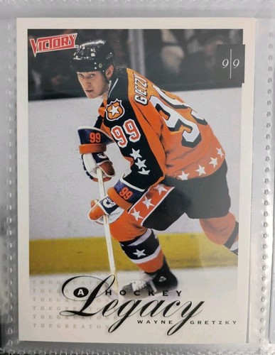 1999 Wayne Gretzky #403